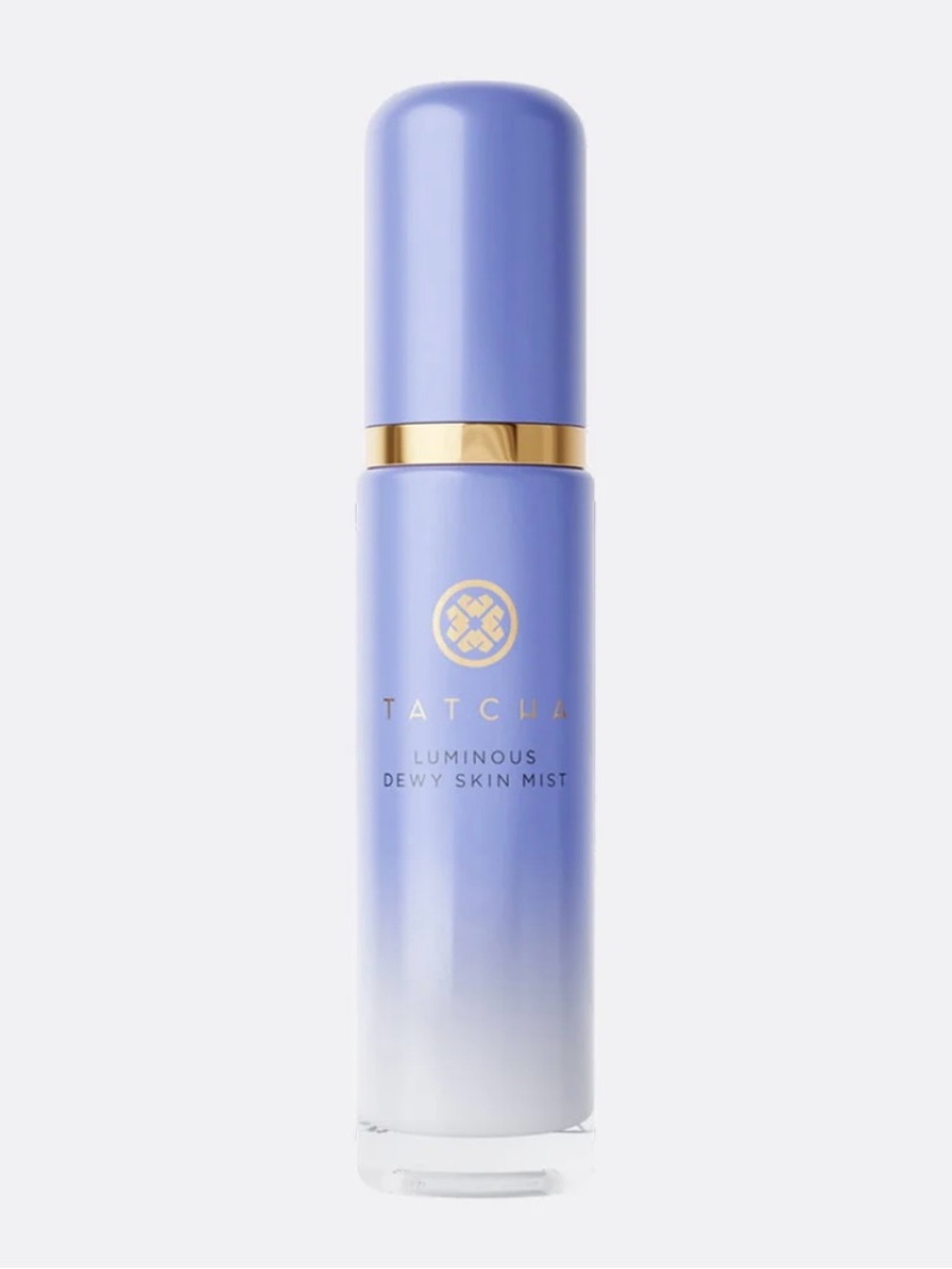 Tatcha Luminous Dewy Skin Mist FULL SIZE